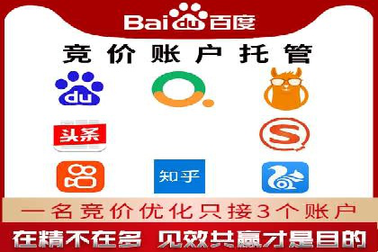 竞价代运营的挑战与机遇：一则行业案例解读